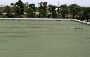 all Clashnessie roofing types quoted for