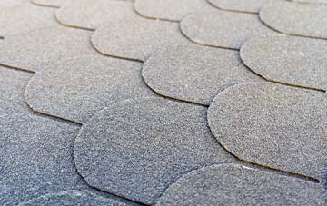 Clashnessie asphalt roofing costs