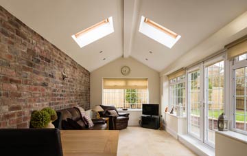 conservatory roof insulation Clashnessie, Highland