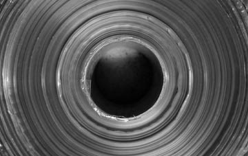 Clashnessie edpm waterproofing