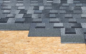 expert Clashnessie asphalt roof companies