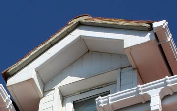 Clashnessie fascia installation costs
