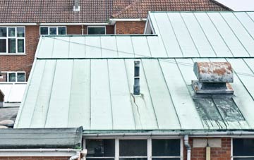 Clashnessie lead roofing costs