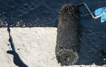 Clashnessie liquid sealant waterproofing