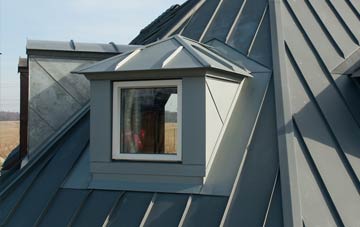 metal roofing Clashnessie, Highland