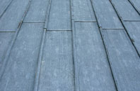 Clashnessie lead roofing