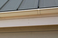 Clashnessie soffit repair