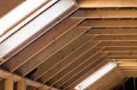 Clashnessie tapered roof insulation quotes